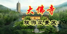 操妹子小骚逼视小网站中国浙江-新昌大佛寺旅游风景区